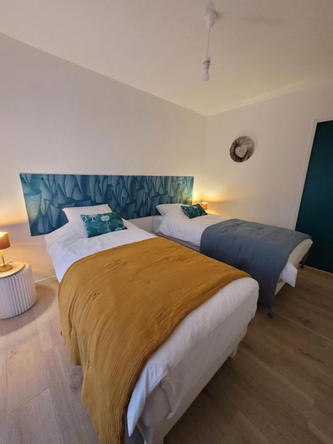 Maison Neuve Bord De Dordogne Lanzac Eksteriør bilde