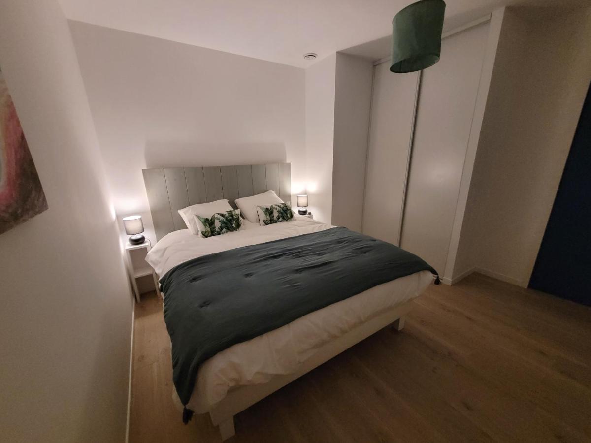 Maison Neuve Bord De Dordogne Lanzac Eksteriør bilde