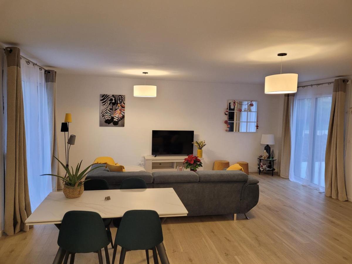 Maison Neuve Bord De Dordogne Lanzac Eksteriør bilde