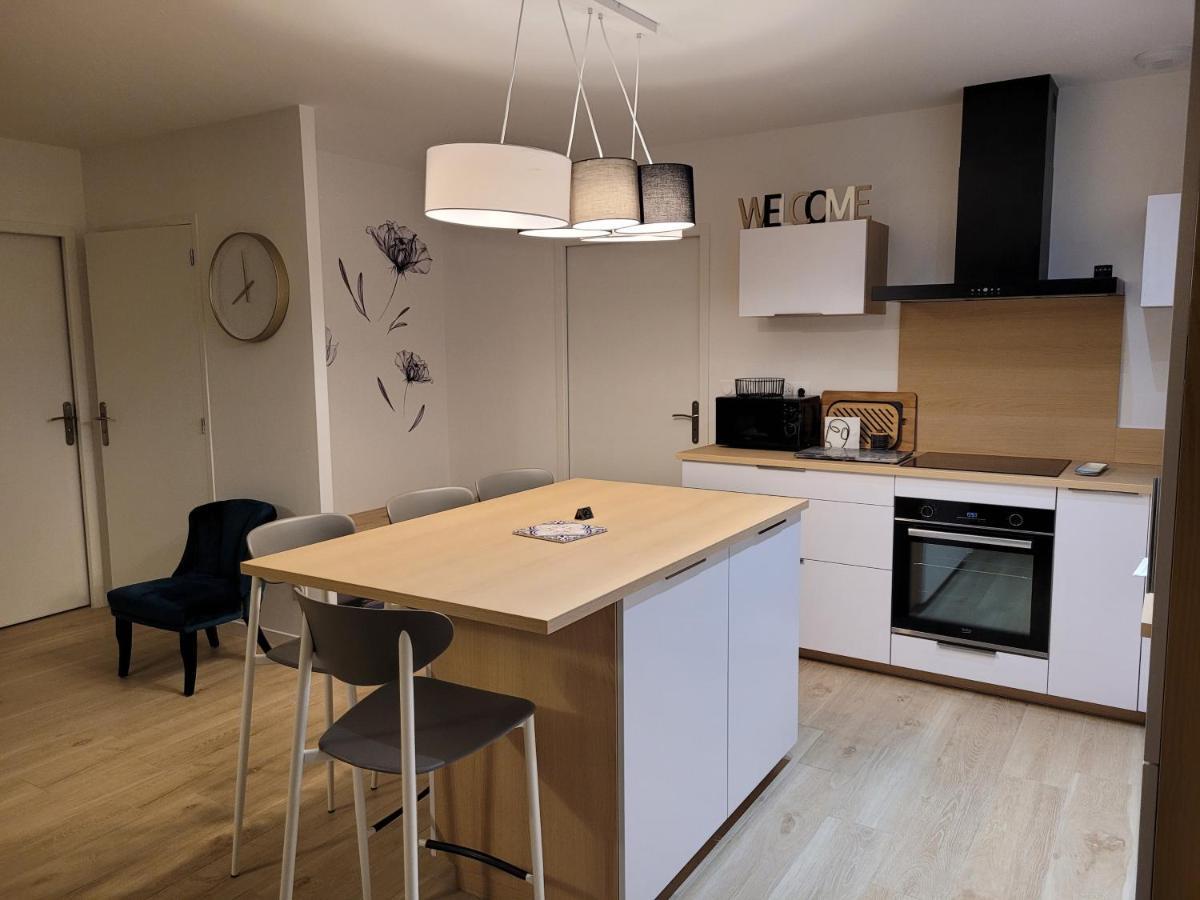 Maison Neuve Bord De Dordogne Lanzac Eksteriør bilde